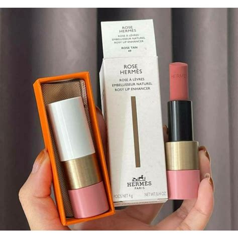 hermes lip enhancer|rose lip enhancer reviews.